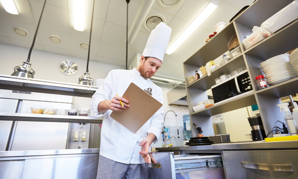 ejemplo de estrategias para un restaurante