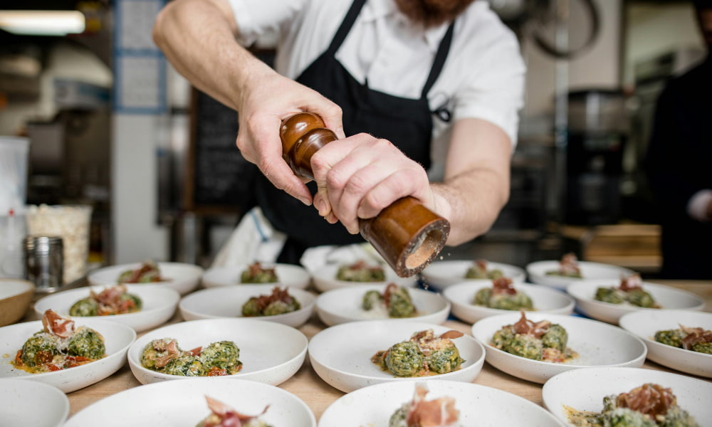 ideas para restaurantes